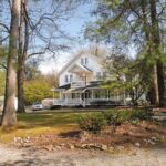 Five Oaks at Flat Rock
