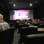Flat Rock Cinema