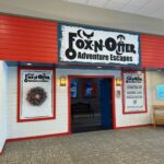 Fox-N-Otter Adventure Escapes