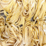 Homemade Pasta Noodles