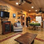 Grandma’s Cabin