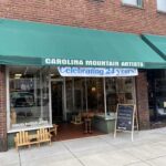 Carolina Mountain Artists Guild
