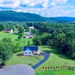 “Happy Place” Mountain View Home