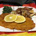 Haus Heidelberg German Restaurant