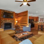 Hendersonville Wine Country Cabin