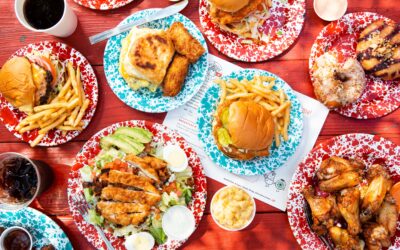 Foodie – Weekend Itinerary