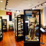 Henderson County Heritage Museum