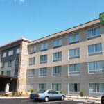 Holiday Inn Express & Suites
