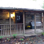 Homestead Cabin