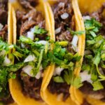 Tipsy Taco