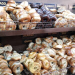 Joey’s New York Bagels