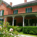 Historic Johnson Farm