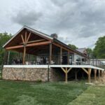 Johnson’s Legacy Vineyard