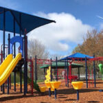 Kate’s & Pete’s Park