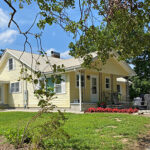King Family Farmstead