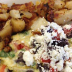 Fort’s Mountain Kitchen