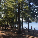 Lake Julian Park & Recreation Area