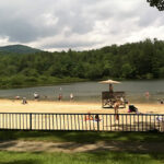 Lake Powhatan Recreation Area & Campground