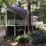 Lake Summit Nest, Dock and Boathouse