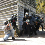 Line of Fire Paintball