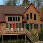Linger Lake Lodge