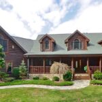 Lodge at Shady Branch