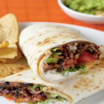 Mary’s Burritos