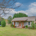 Meadowsong Cottage