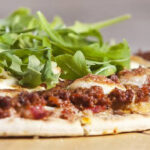 Mike’s Pizza & Pasta
