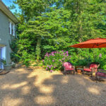 Mills River House