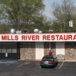 Mills River Restaurant