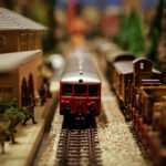 The French Broad e’N’pire Model Railroad Club