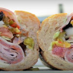 Monte’s Sub Shop