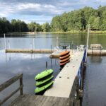 Mountain Lake Cottages