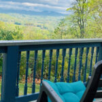 Mountain Ridge Cottage