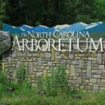 North Carolina Arboretum