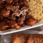 New China Garden