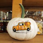 The Nix Pumpkin Patch