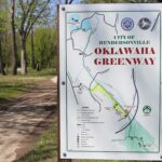 Oklawaha Greenway