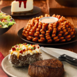 Outback Steakhouse