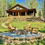Palmetto Trailside Retreat
