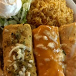 Papa’s & Beer Mexican Restaurant