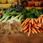 J&D Produce Stand