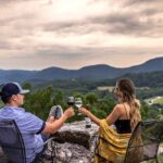Point Lookout Vineyards