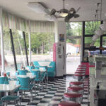 Pop’s Diner