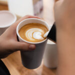 Art & Coffee Bar