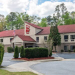 Red Roof Inn