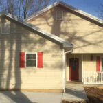Red Roof Cottage