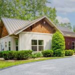 River Bluff Cabin