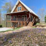 River Rock Cabin